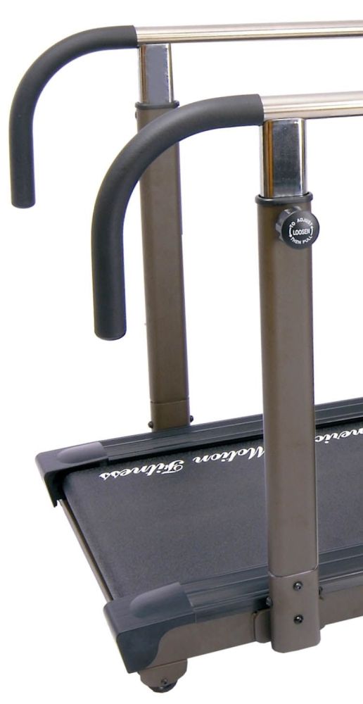 American Motion Fitness Беговая дорожка AMF 8643E