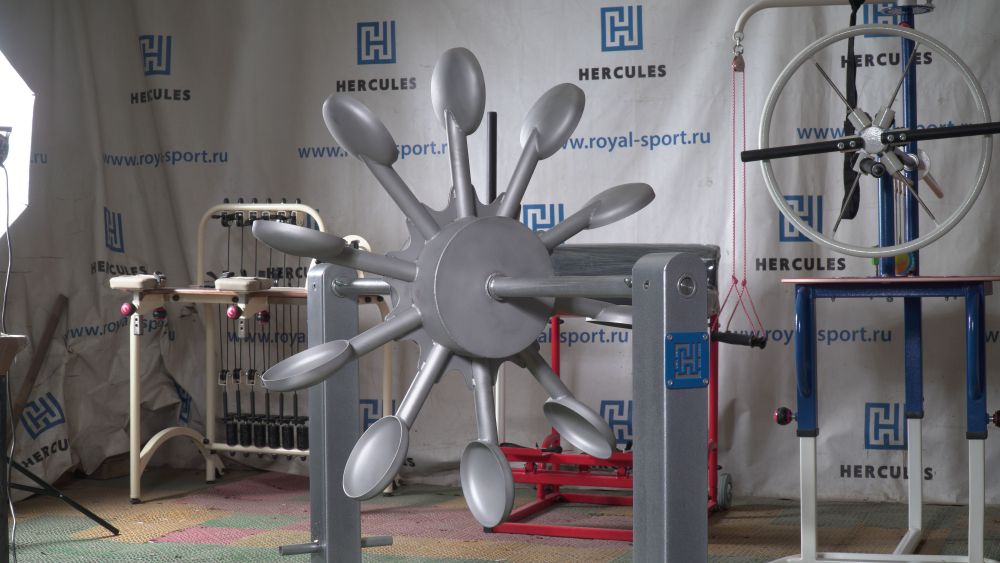 Фотографии Водяная мельница