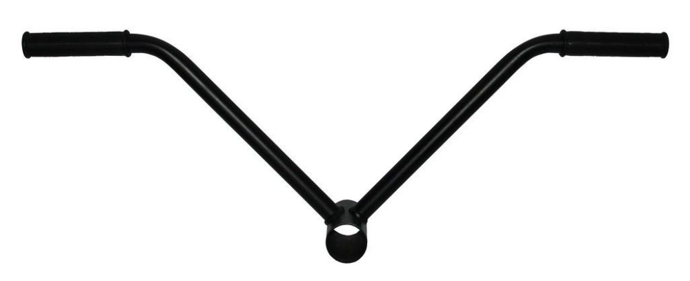 Рукоятка на гриф Stecter (для тяги Т-грифа) 2019