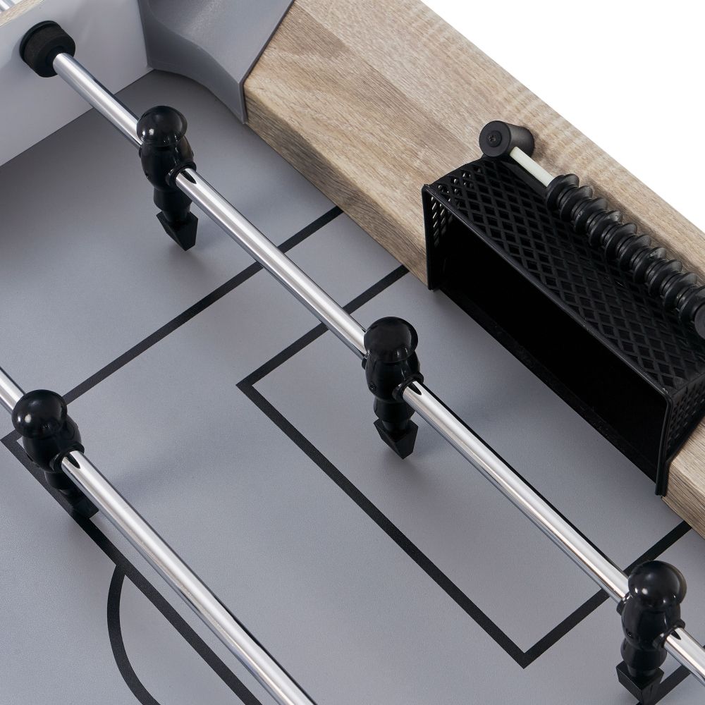 Фотографии Игровой стол Футбол Proxima Azar 54', арт. G35405