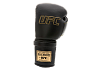 UFC Премиальные тренировочные перчатки на шнуровке