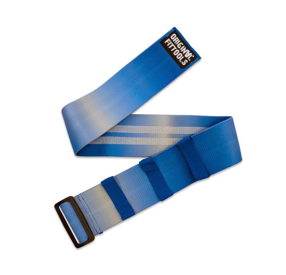 Фотографии Мини-эспандер регулируемый синий