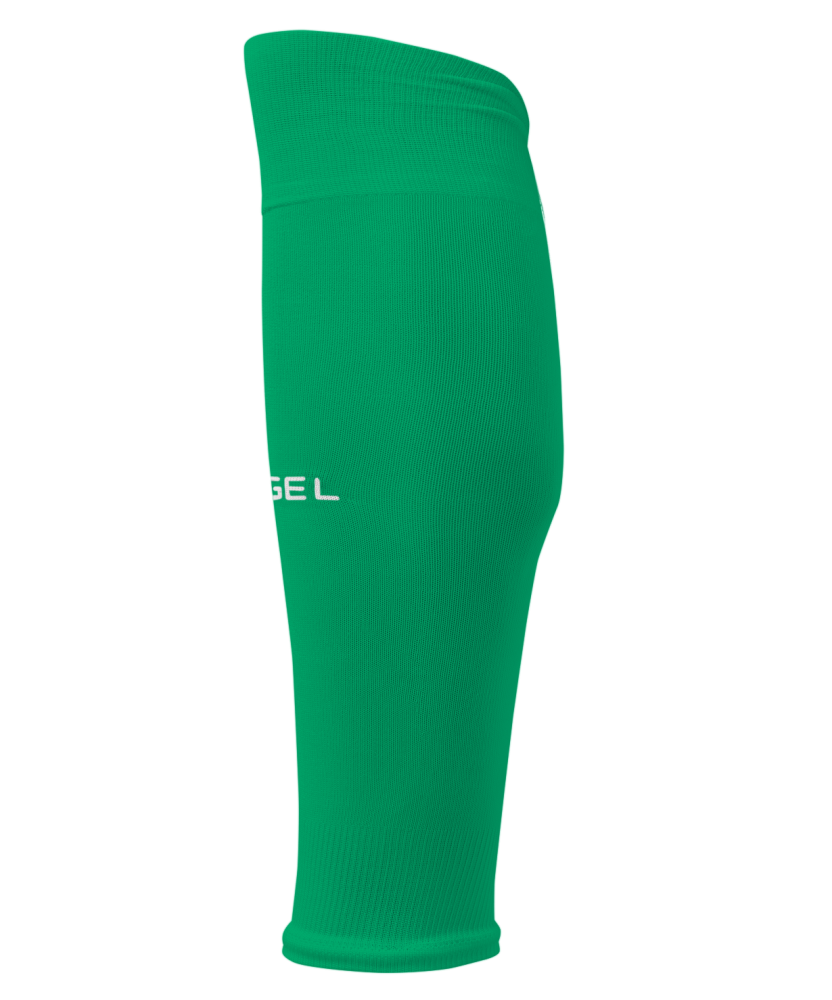 Фото Гольфы футбольные CAMP BASIC SLEEVE SOCKS, зеленый/белый