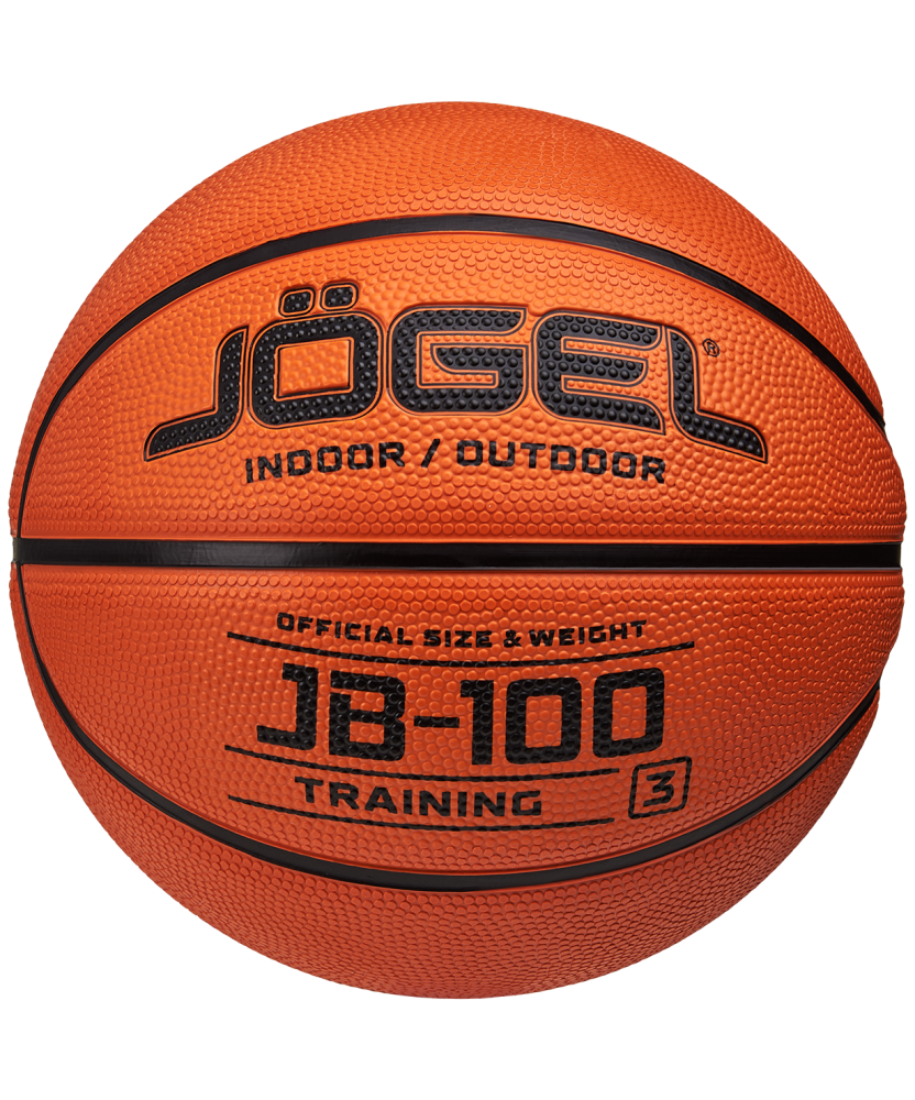 Фото Мяч баскетбольный JB-100 №3 NEW