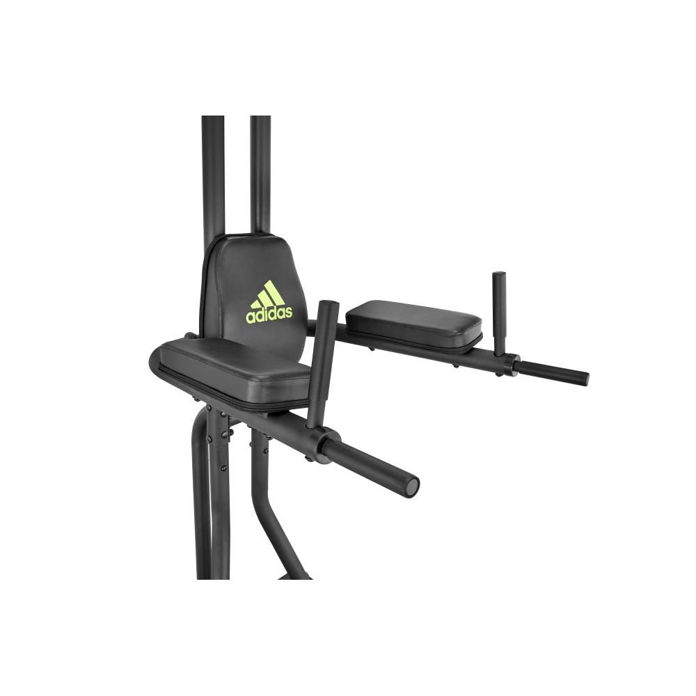 Фотографии Вертикальная стойка Adidas Premium, Арт. ADBE-10229_Eur
