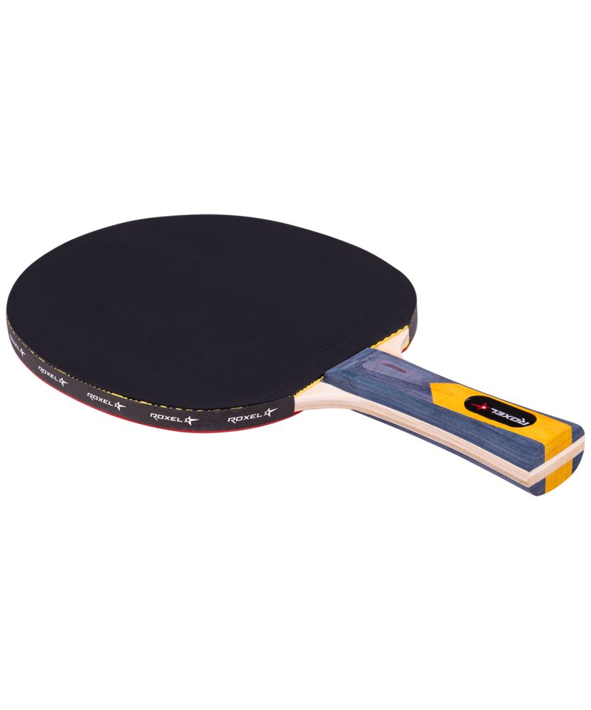 Фото Ракетка для настольного тенниса 2* Blaze, коническая