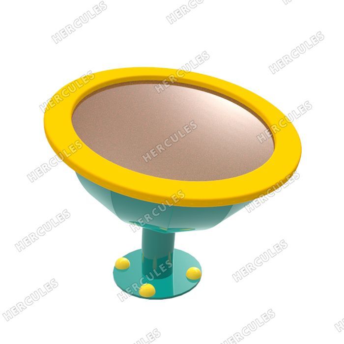 Фотографии Барабан уличный Литавра