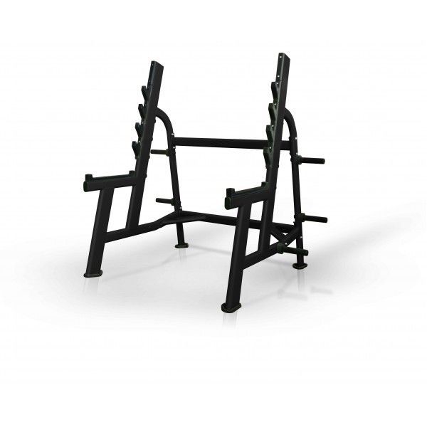 Фото Олимпийская стойка  для приседаний UG-CL108