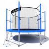 Фотографии Батут i-Jump Classic Light 16ft blue