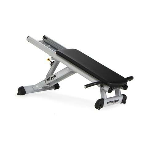 Фото Тренажер для плеч Total Gym ELEVATE Press™