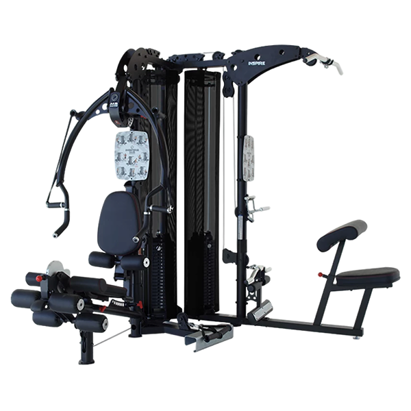 Фото Многофункциональный силовой комплекс Inspire M5 Multi-Gym