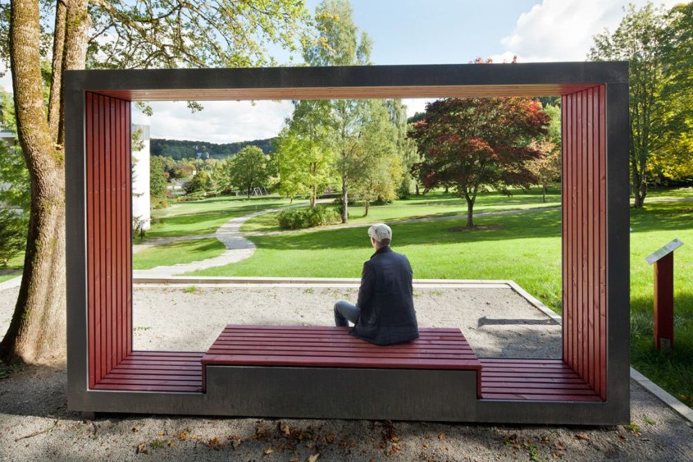 Фотографии Беседка "Горизонты"