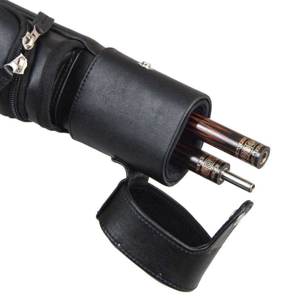 Фотографии Тубус для кия "WINNER 2" 1/1 85 см (черный)