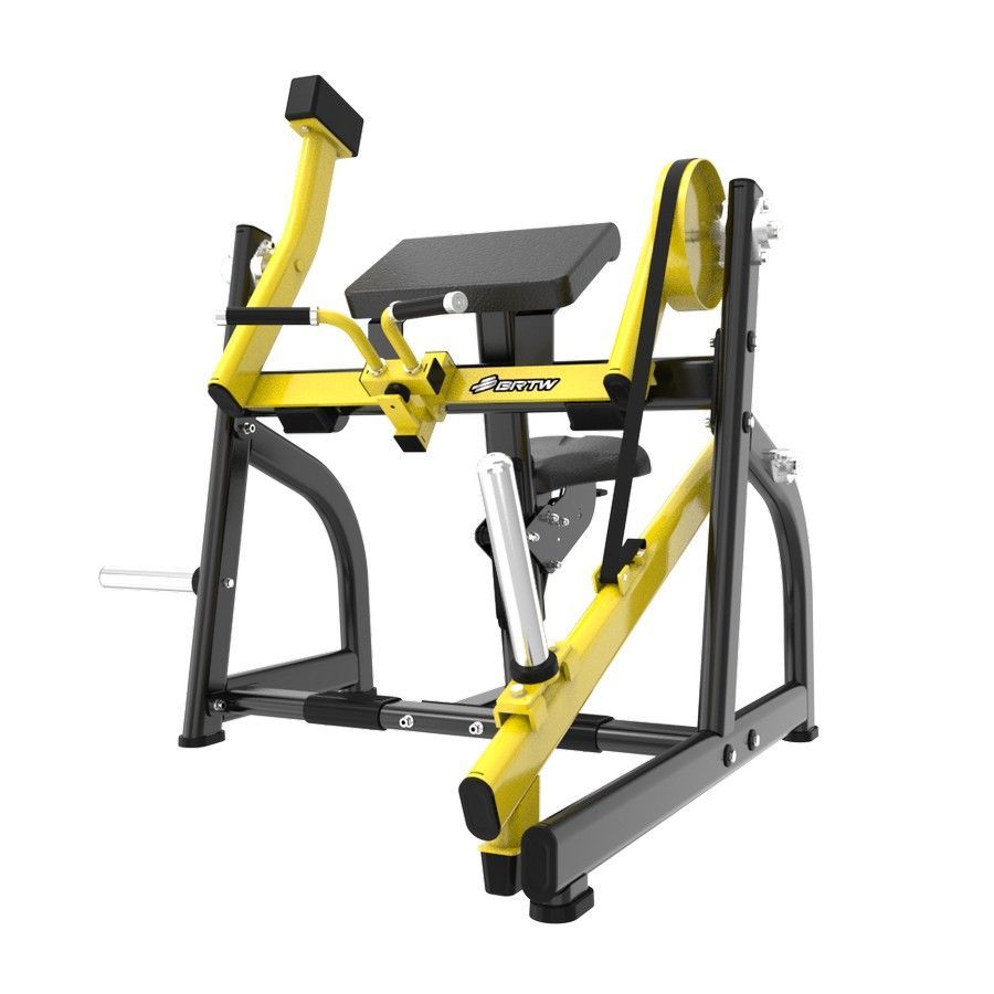 Фото Бицепс-машина Insight Fitness TN29