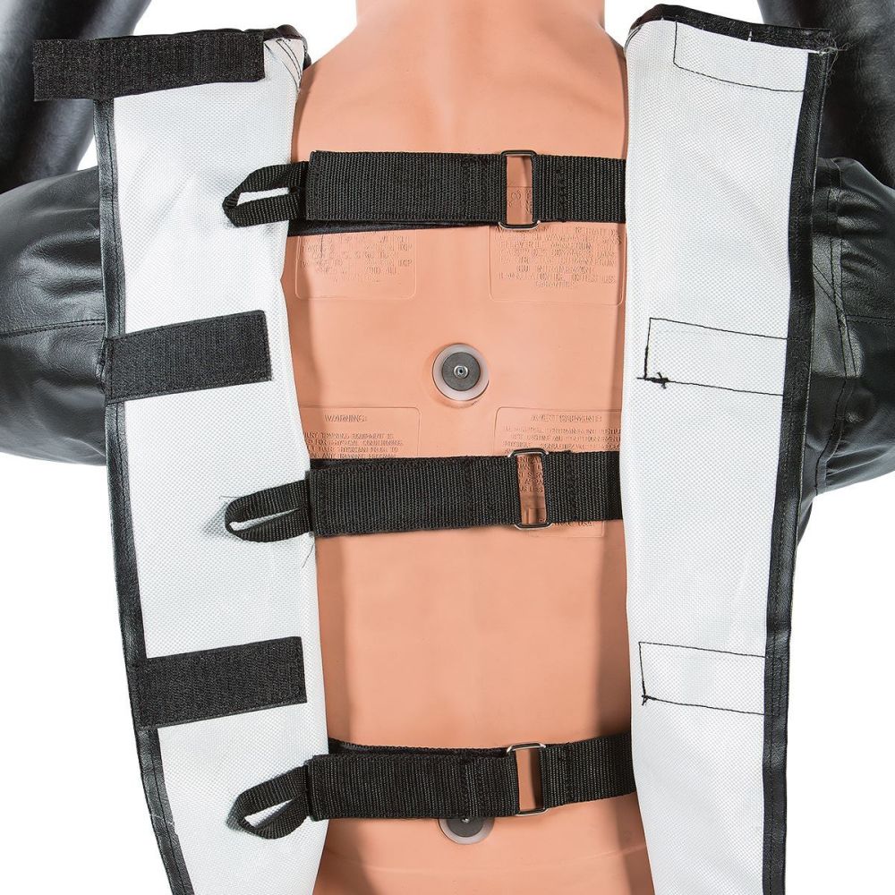 101695 Куртка для BOB BOX Century