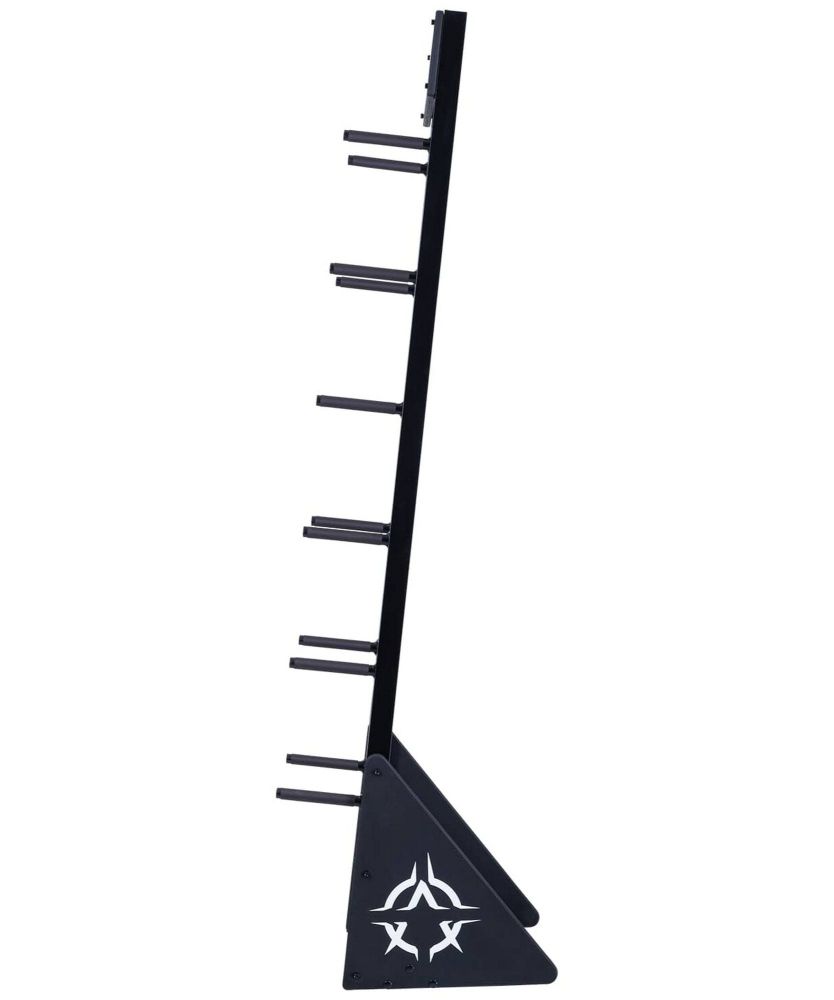 Фотографии Стойка для трюковых самокатов, металлическая XAOS