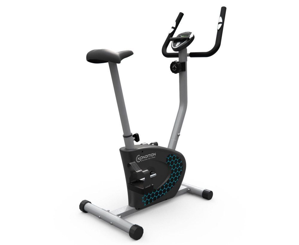 Фото Велотренажер DFC GBYQ-2309A