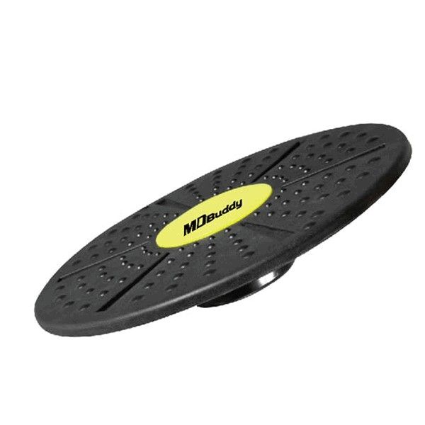 Фото Балансировочная платформа MD Buddy MD1420