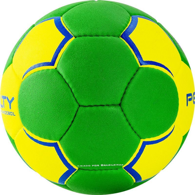Фотографии Мяч гандбольный Penalty HANDEBOL SUECIA H2L ULTRA GRIP FEMININO, 5115615300-U,р.2