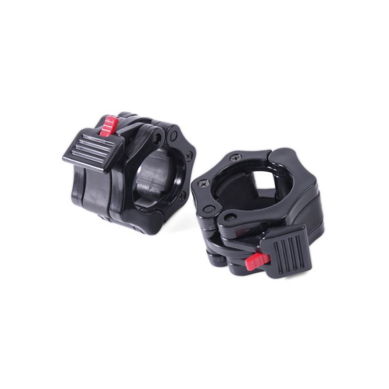 Замок нейлоновый на гриф D=50мм