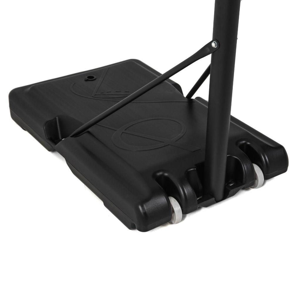 Фотографии Баскетбольная мобильная стойка DFC STAND44A003