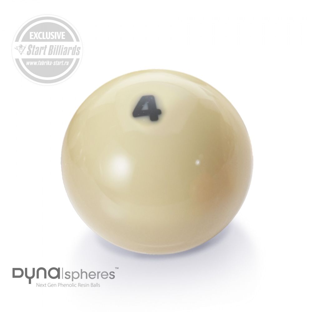 Фотографии Шар №4 Dynaspheres Prime Pyramid 67 мм