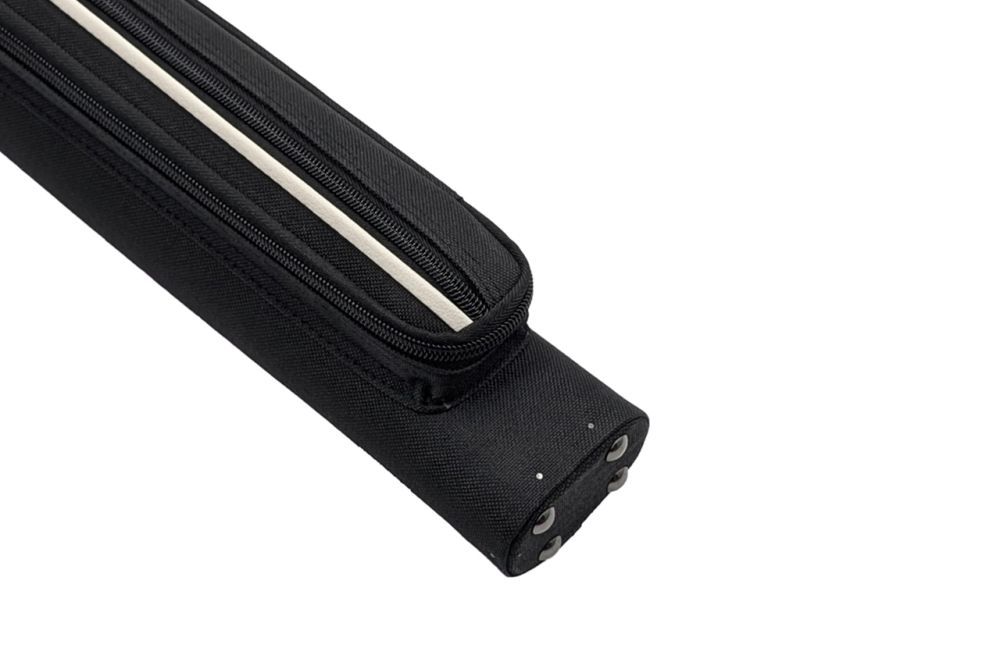 Фотографии Тубус для кия "WINNER 1" 1/1 89 см (черно-белый)