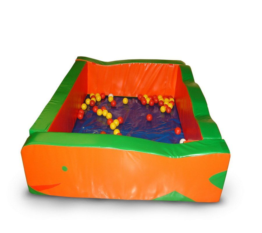 Сухой бассейн Кит разборный Pioner A11115