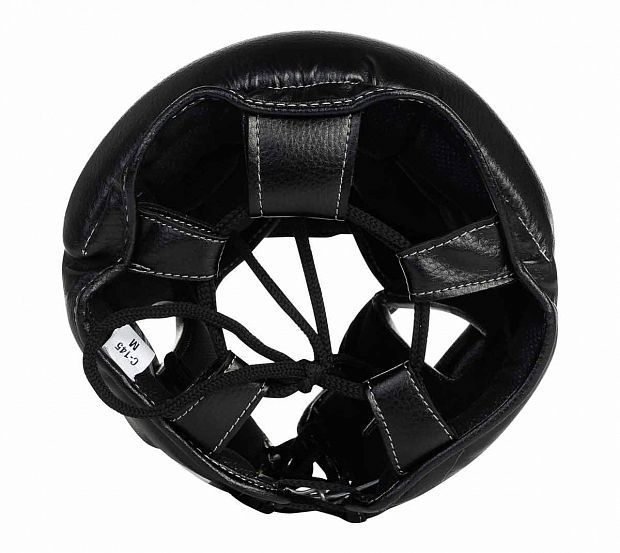 Фотографии Шлем боксерский Clinch Punch 2.0 C145 черно-бронзовый