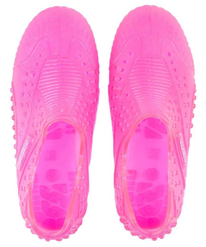 Фотографии Аквашузы 25DEGREES Funnel Pink, для девочек, 24-29, детский