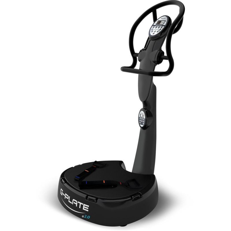 Фото Виброплатформа G-Plate G 2.0 Black