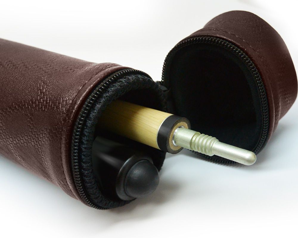 Фотографии Тубус на 1 кий Меркури без кармана (черный)