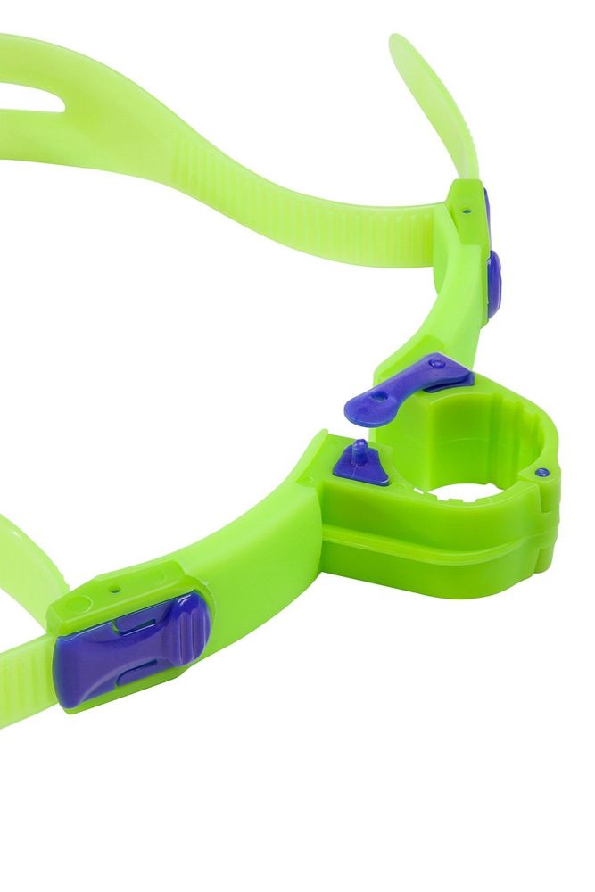 Фотографии Дыхательный тренажер Mad Wave Pro Snorkel M0773 01 0 03W
