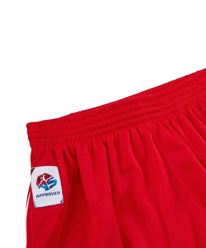 Фотографии Шорты для самбо Green Hill SS-2009FIAS красный