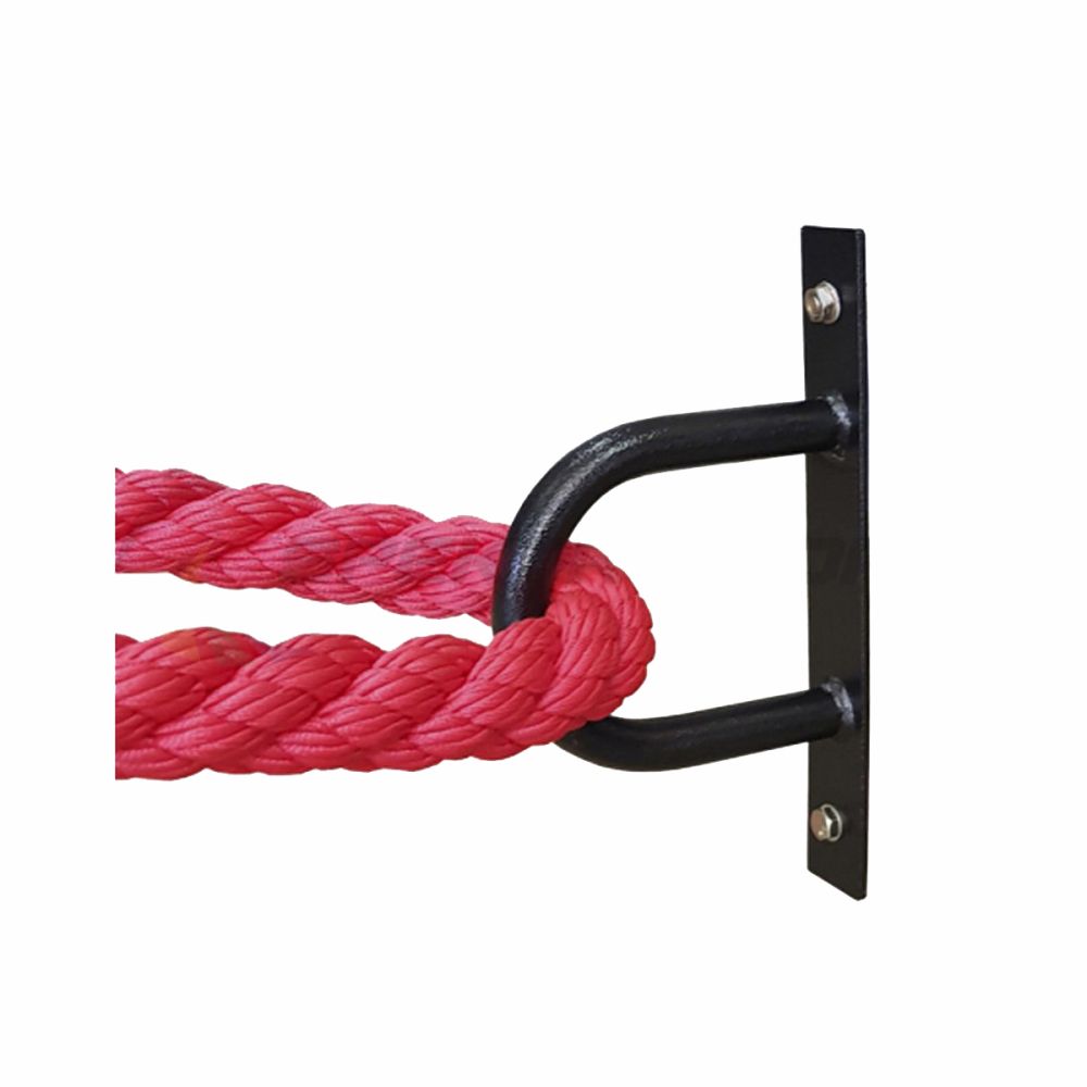 Фото Кронштейн для тренировочных канатов на раму кроссфит Pioner A17101