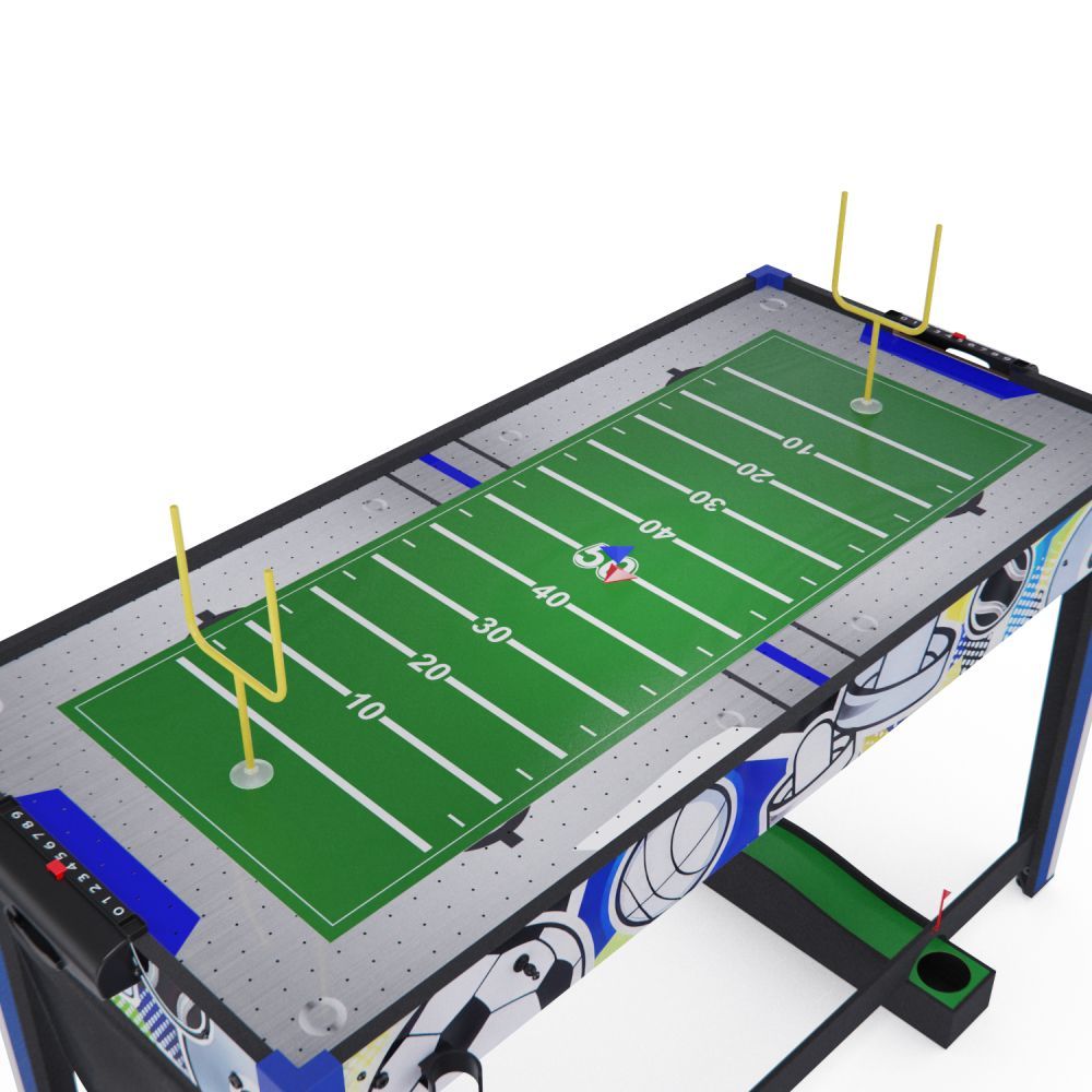 Фотографии Игровой стол - трансформер DFC Pyrite 48" 13 in 1 AT-245