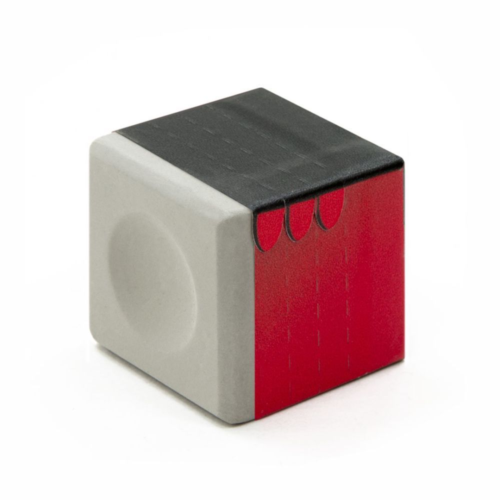 Фотографии Мел "Ruby" А. Меписашвили (серый)