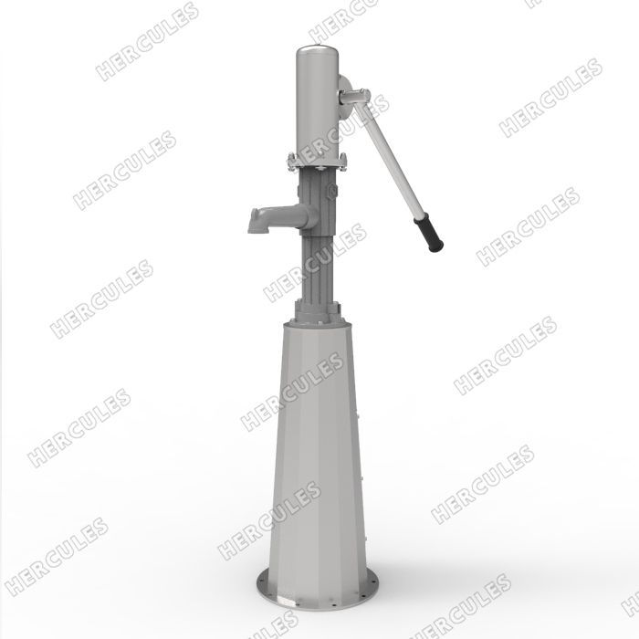 Фото Колонка для воды