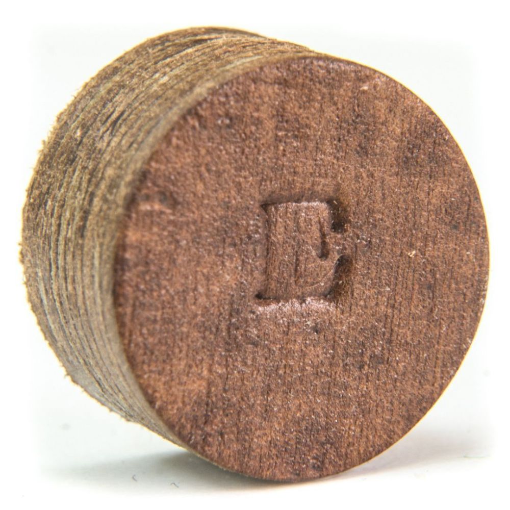 Фотографии Наклейка для кия «Everest» (M)14 мм