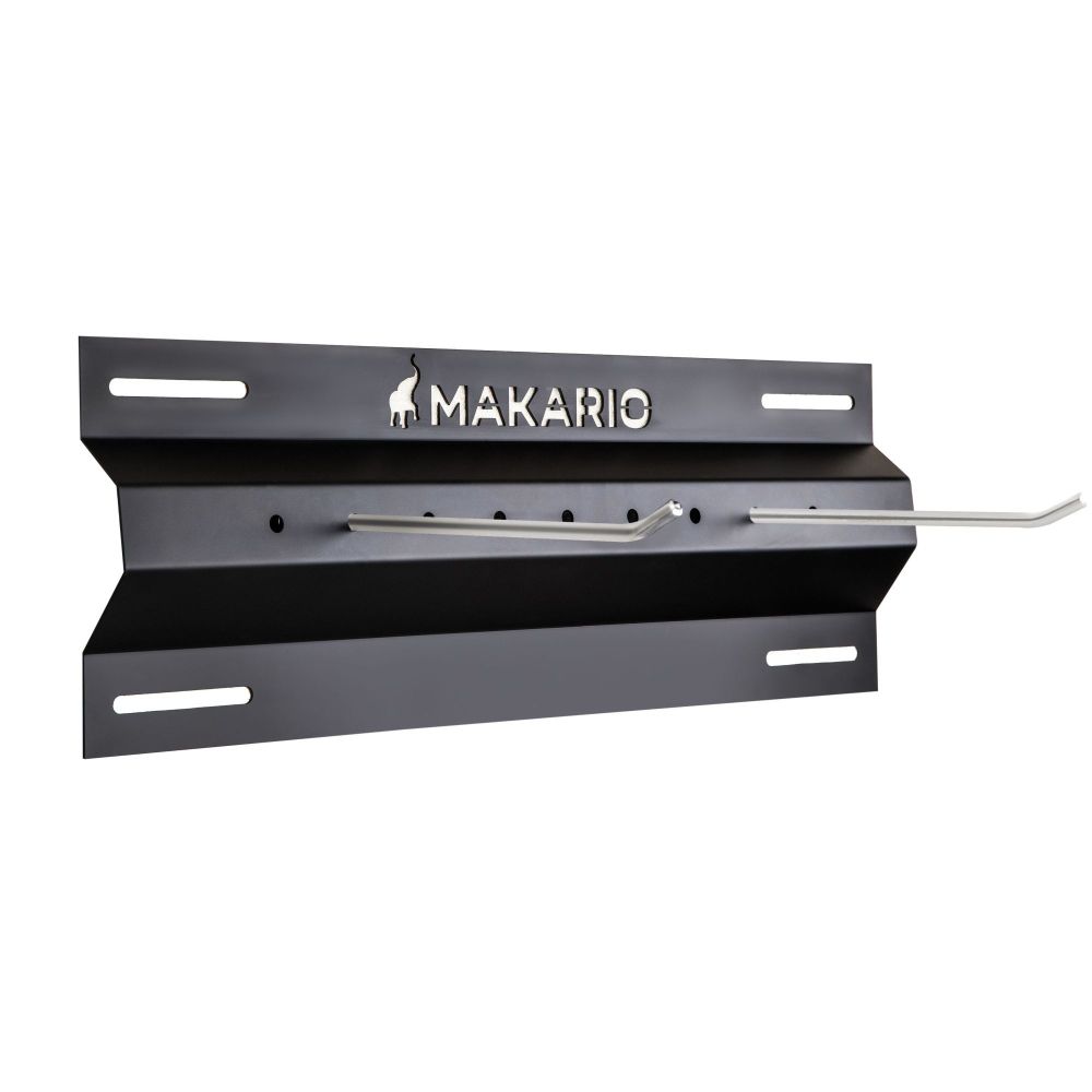 Держатель для ковриков (с люверсами) Makario MA-GM