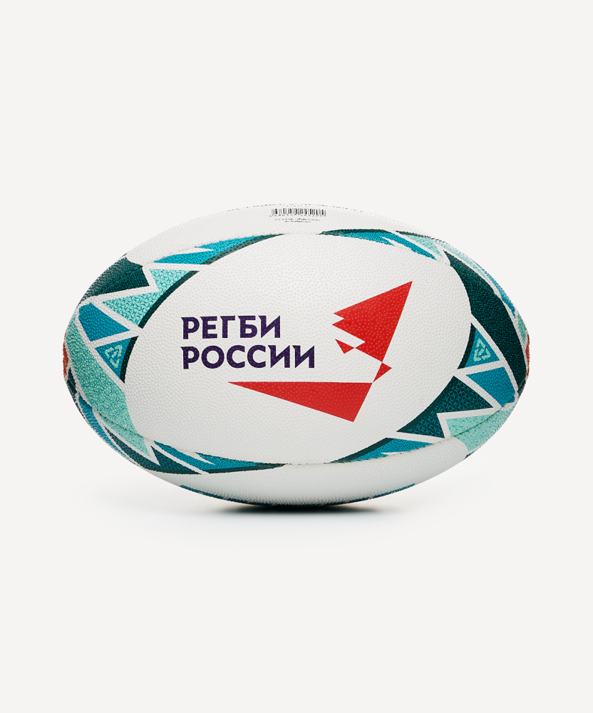Фотографии Мяч для регби TITAN ECOBALL №3