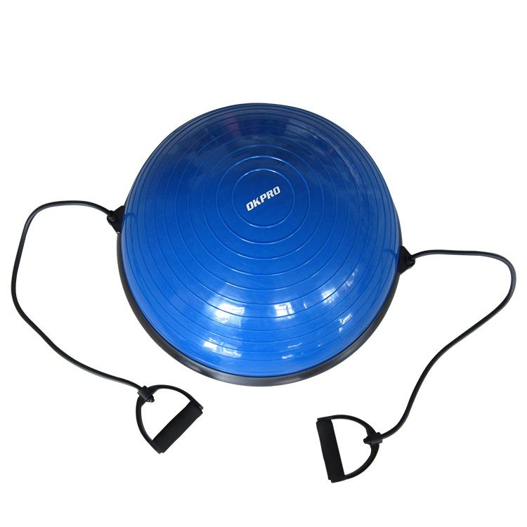 Фото Балансировочная платформа Bosu (полусфера) OKPRO OK1201