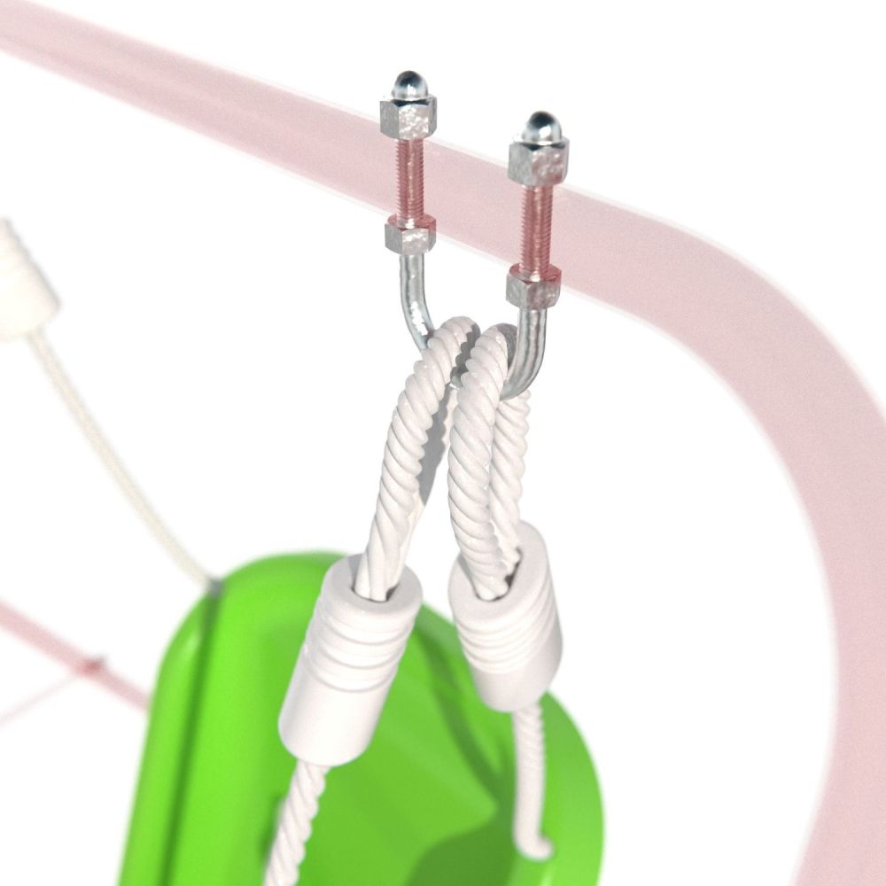 Фотографии Качели опция для BS-03 DFC BS-03SEATLR