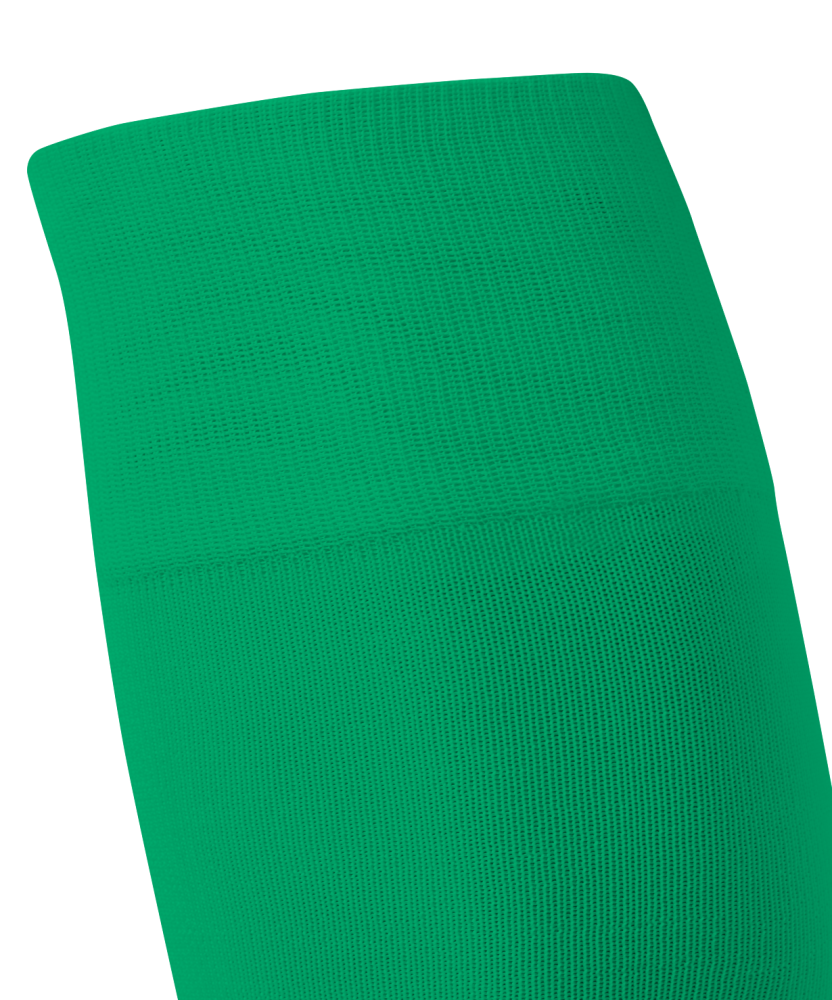 Фотографии Гольфы футбольные CAMP BASIC SLEEVE SOCKS, зеленый/белый