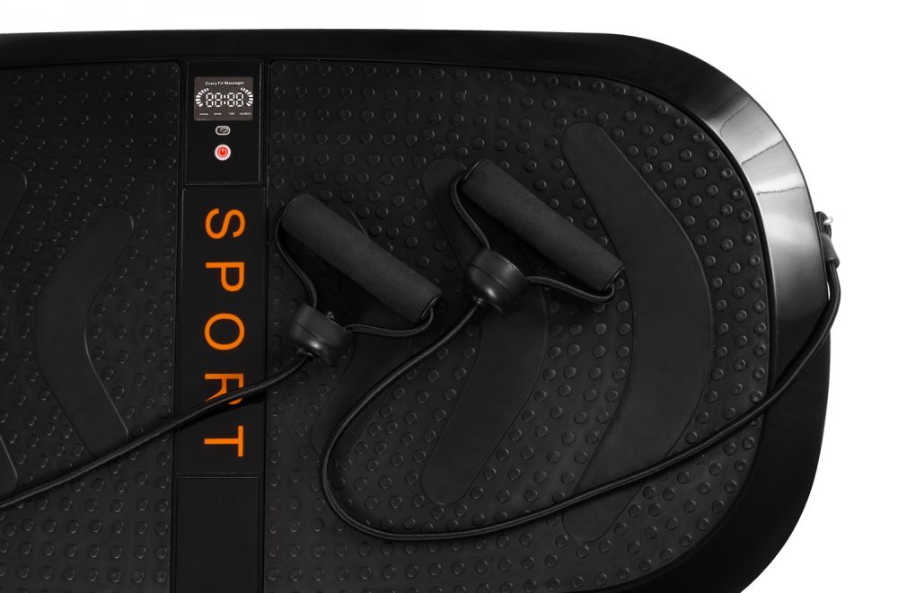 Фотографии 3D Виброплатформа VF-S800 Black