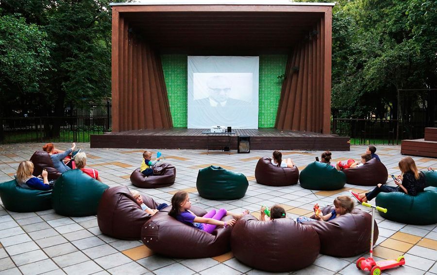 Фото Сцена v.2