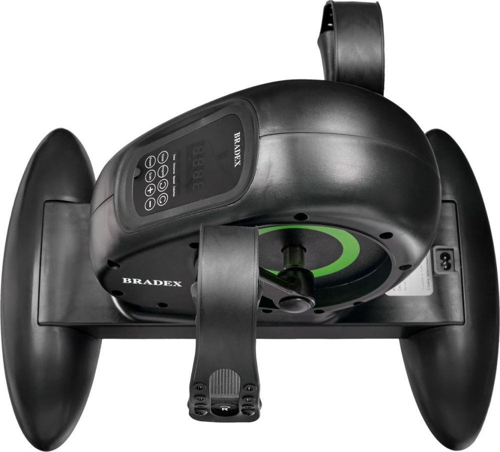Мини велотренажер c электроприводом педалей ХОНОР Bradex SF 1032