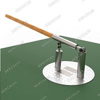 Фотографии Детская площадка для игр с песком "Кайри"