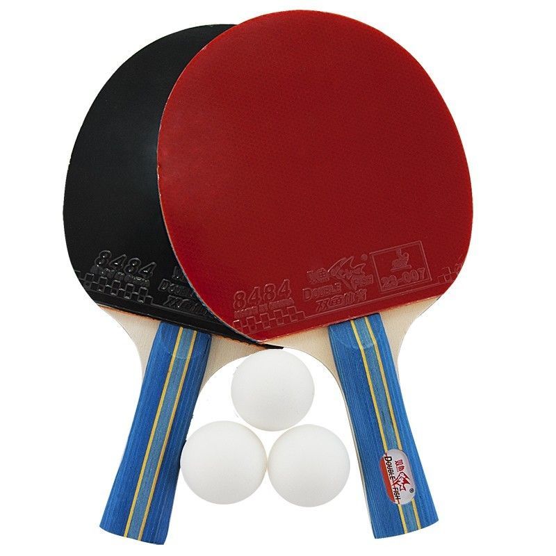 Фотографии Набор для настольного тенниса Double Fish 236A