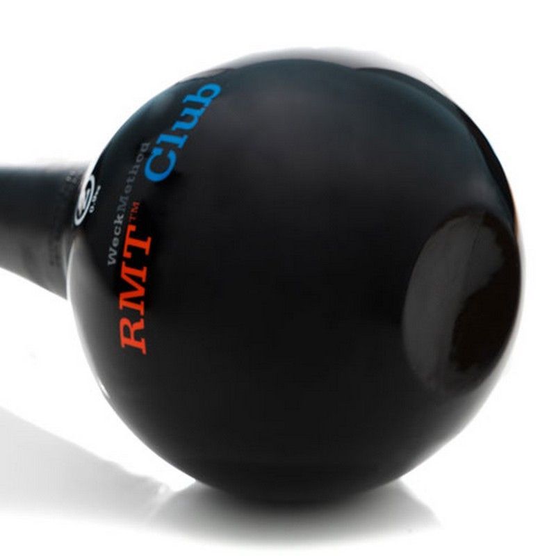 Фотографии Булава утяжеленная 3,6 кг Bosu WeckMethod RMT Club 350508